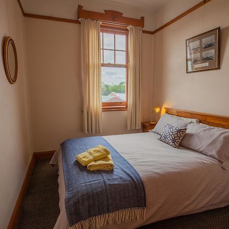 The Shipwrights Arms Hotell Hobart Exteriör bild
