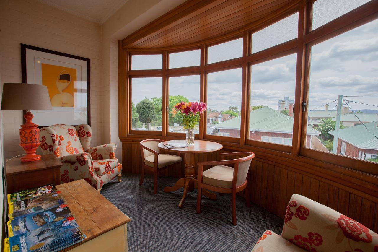 The Shipwrights Arms Hotell Hobart Exteriör bild
